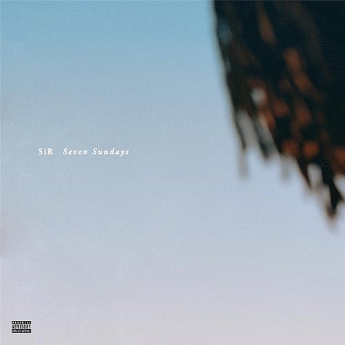 SIR – SEVEN SUNDAYS - CD •