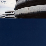 DUSTER – CONTEMPORARY MOVEMENT - CD •