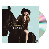 TWAIN,SHANIA – QUEEN OF ME (INDIE EXCLUSIVE LIMITED EDITION SIGNED CD) - CD •