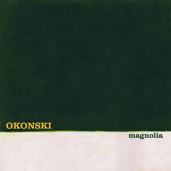 OKONSKI – MAGNOLIA - CD •