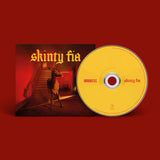 FONTAINES D.C. – SKINTY FIA - CD •