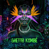 GHETTO KUMBE – GHETTO KUMBE (PURPLE VINYL) - LP •