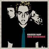 GREEN DAY – BBC SESSIONS (MILKY CLEAR)(INDIE EXCLUSIVE) - LP •