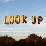 DRUNK UNCLE – LOOK UP (CLEAR SKIES) - LP •