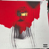 RIHANNA – ANTI - LP •