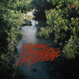 SURPRISE CHEF – EDUCATION & RECREATION (INDIE EXCLUSIVE RED VINYL) - LP •
