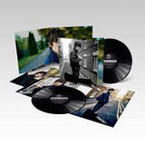 BUGG,JAKE – JAKE BUGG (10TH ANNIVERSARY DELUXE) - LP •