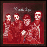 BLACK LIPS – UNDERNEATH THE RAINBOW (RED VINYL) - LP •