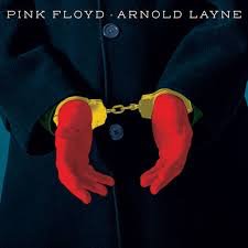 PINK FLOYD – ARNOLD LAYNE LIVE 2007 (RSD1) - 7