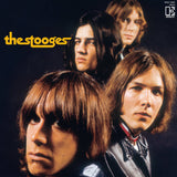 STOOGES – STOOGES (ROCKTOBER 2022 - WHISKEY BROWN VINYL) - LP •