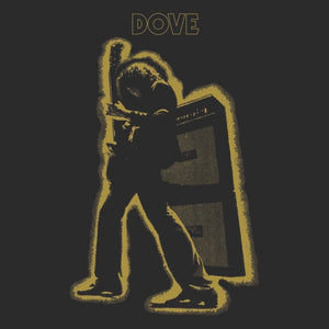 DOVE – EIGHT LETTERS - 7" •