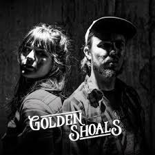 GOLDEN SHOALS – GOLDEN SHOALS - CD •