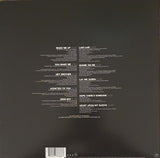 AVICII – TRUE (CLEAR VINYL) - LP •