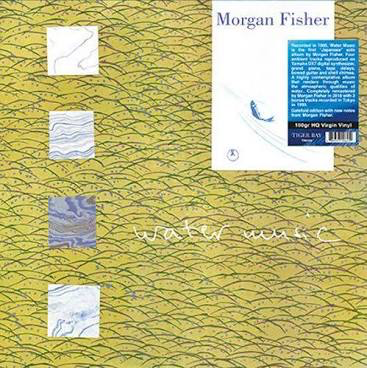 FISHER,MORGAN <br/> <small>WATER MUSIC (UK)</small>