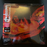 STOOGES – FUN HOUSE (RED/BLACK VINYL - ROCKTOBER 2022) - LP •