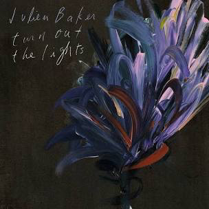 BAKER,JULIEN – TURN OUT THE LIGHTS - LP •