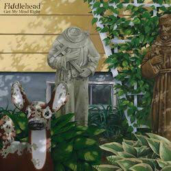 FIDDLEHEAD <br/> <small>GET MY MIND RIGHT (COLOR VINYL</small>