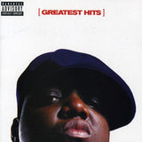 NOTORIOUS BIG – GREATEST HITS - CD •