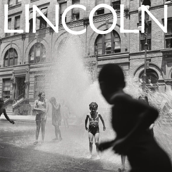 LINCOLN – REPAIR & REWARD - CD •