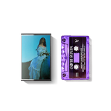 WEYES BLOOD – AND IN THE DARKNESS HEARTS AGLOW - TAPE •