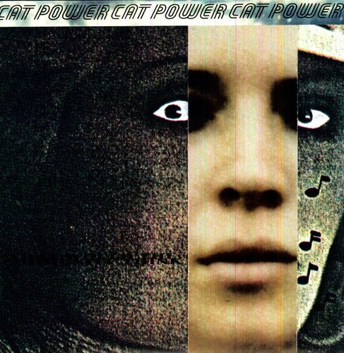 CAT POWER – WHAT WOULD THE COMMUNITY THINK - LP •