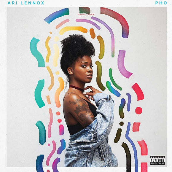 LENNOX,ARI – PHO (DELUXE) - LP •