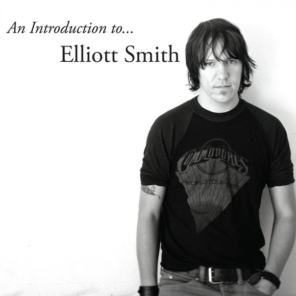 SMITH,ELLIOTT – INTRODUCTION TO ELLIOTT SMITH - LP •