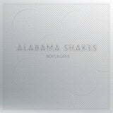 ALABAMA SHAKES – BOYS & GIRLS (10 YEAR ANNIVERSARY DELUXE EDITION - BONUS LIVE LP) (CLOUDY CLEAR VINYL) - LP •