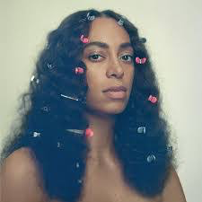 SOLANGE – SEAT AT THE TABLE (DIGIPAK) - CD •