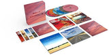 KNOPFLER,MARK – STUDIO ALBUMS 2009-2018 (6CD BOX) - CD •