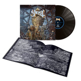 GHOST – IMPERA (GATEFOLD)  - LP •