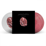 EYEDEA & ABILITIES – FIRST BORN (20 YEAR ANNIVERSARY)(COLORED VINYL) - LP •