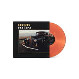 HOT TUNA – BURGERS (SYEOR) (ORANGE) - LP •