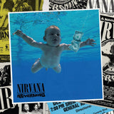 NIRVANA – NEVERMIND: 30TH ANNIVERSARY [SUPER DELUXE 8 LP/7IN SINGLE] - LP •