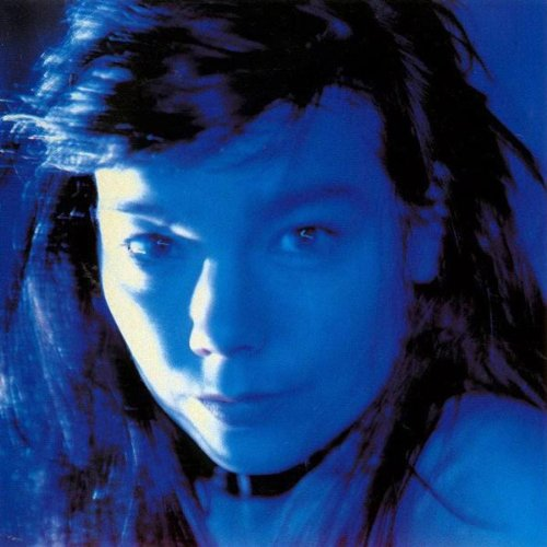 BJORK – TELEGRAM (LIMITED)(REMASTERED) - LP •