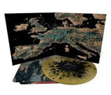 KING GIZZARD & LIZARD WIZARD – CHUNKY SHRAPNEL (VOMIT COLORED VINYL) - LP •