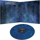 DONOVAN – GOLDEN TRACKS (BLUE MARBLE) - LP •