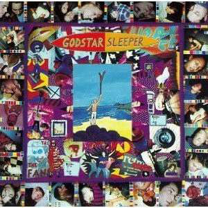 GODSTAR – SLEEPER (10 INCH) - LP •