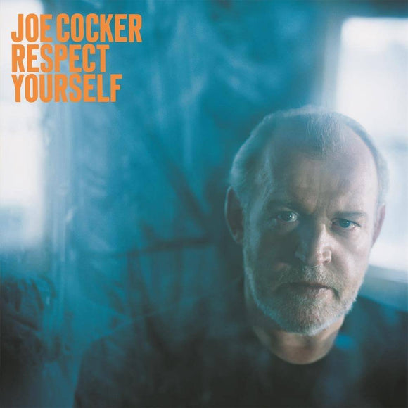 COCKER,JOE – RESPECT YOURSELF - LP •