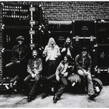 ALLMAN BROTHERS BAND – LIVE AT FILLMORE EAST (180 GRAM) - LP •