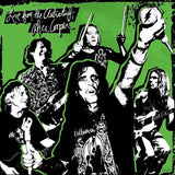 COOPER,ALICE – LIVE FROM THE ASTROTURF (GLOW IN THE DARK VINYL) (W/DVD) - LP •