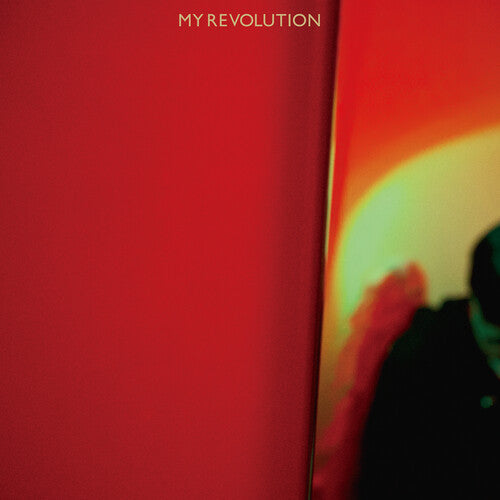 YURANSEN – MY REVOLUTION (RSD23 JAPAN) - LP •