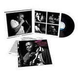TURRENTINE,STANLEY – COMIN YOUR WAY (BLUE NOTE TONE POET SERIES) - LP •