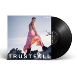 PINK – TRUSTFALL (GATEFOLD) - LP •