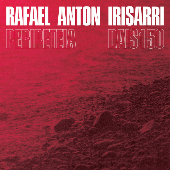 IRISARRI,RAFAEL ANTON – PERIPETEIA - CD •