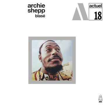 SHEPP,ARCHIE – BLASE - CD •