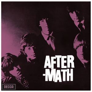 ROLLING STONES – AFTERMATH (UK) (180 GRAM) - LP •