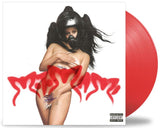 ROSALIA – MOTOMAMI (TRANSLUCENT RED VINYL) - LP •