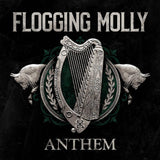 FLOGGING MOLLY – ANTHEM (INDIE EXCLUSIVE GOLDEN ROD YELLOW COLORED) - LP •