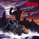 DIO – HOLY DIVER (JOE BARRESI REMIX EDITION) - LP •